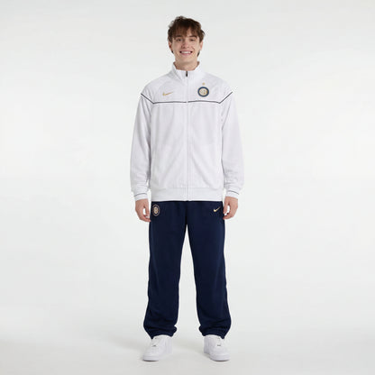 Nike x Inter Mailand Vintage Jacke 2009/10