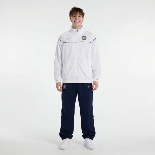Nike x Inter Mailand Vintage Jacke 2009/10