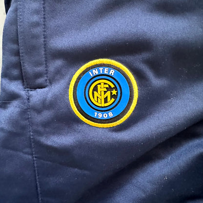 Nike x Inter Mailand Vintage-Jacke 2010/11
