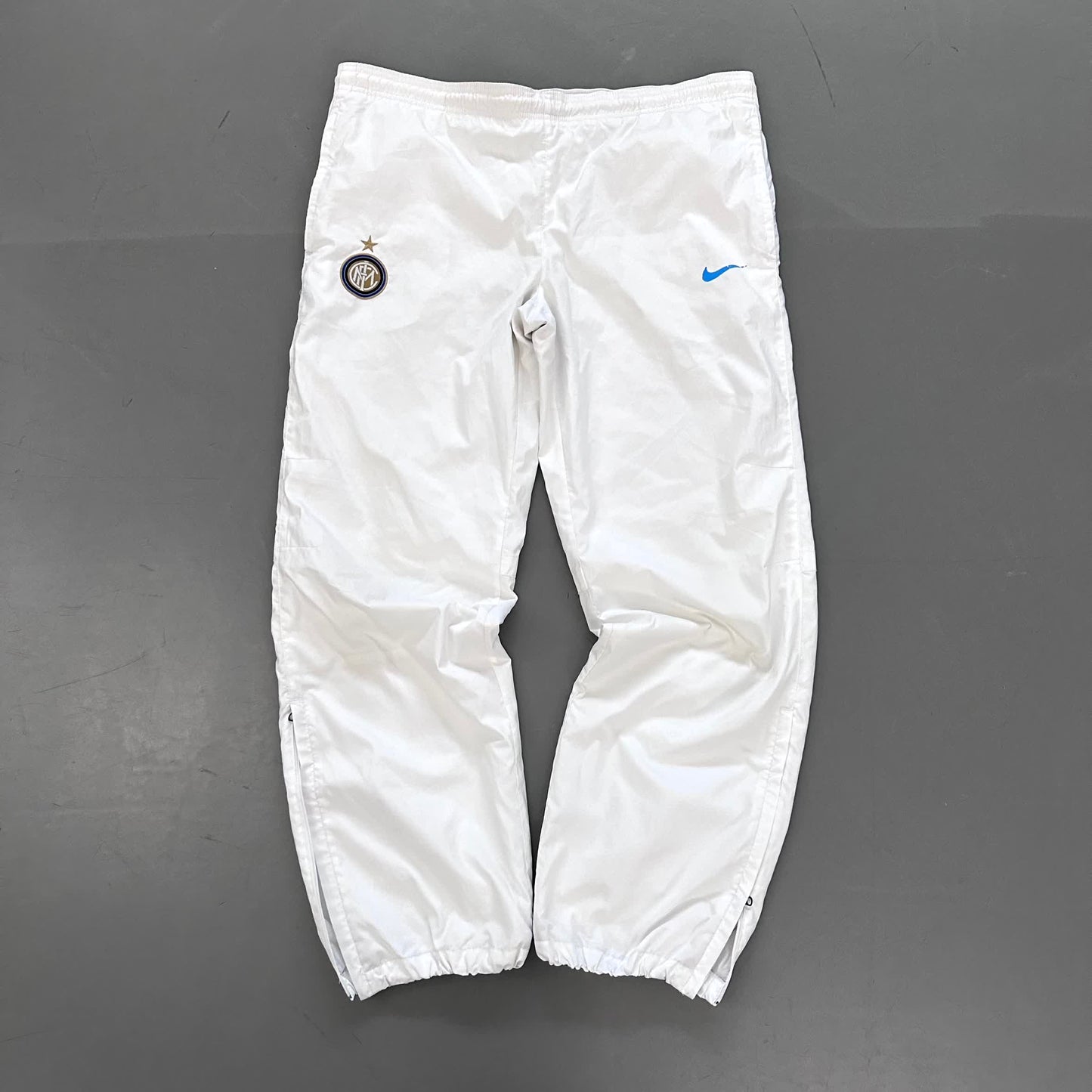 Nike x Inter Mailand Vintage Jacke 2010/11