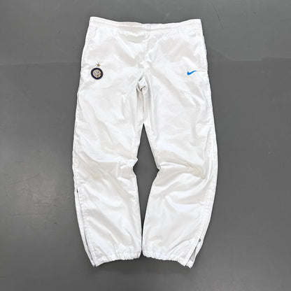 Nike x Inter Mailand Vintage Jacke 2010/11