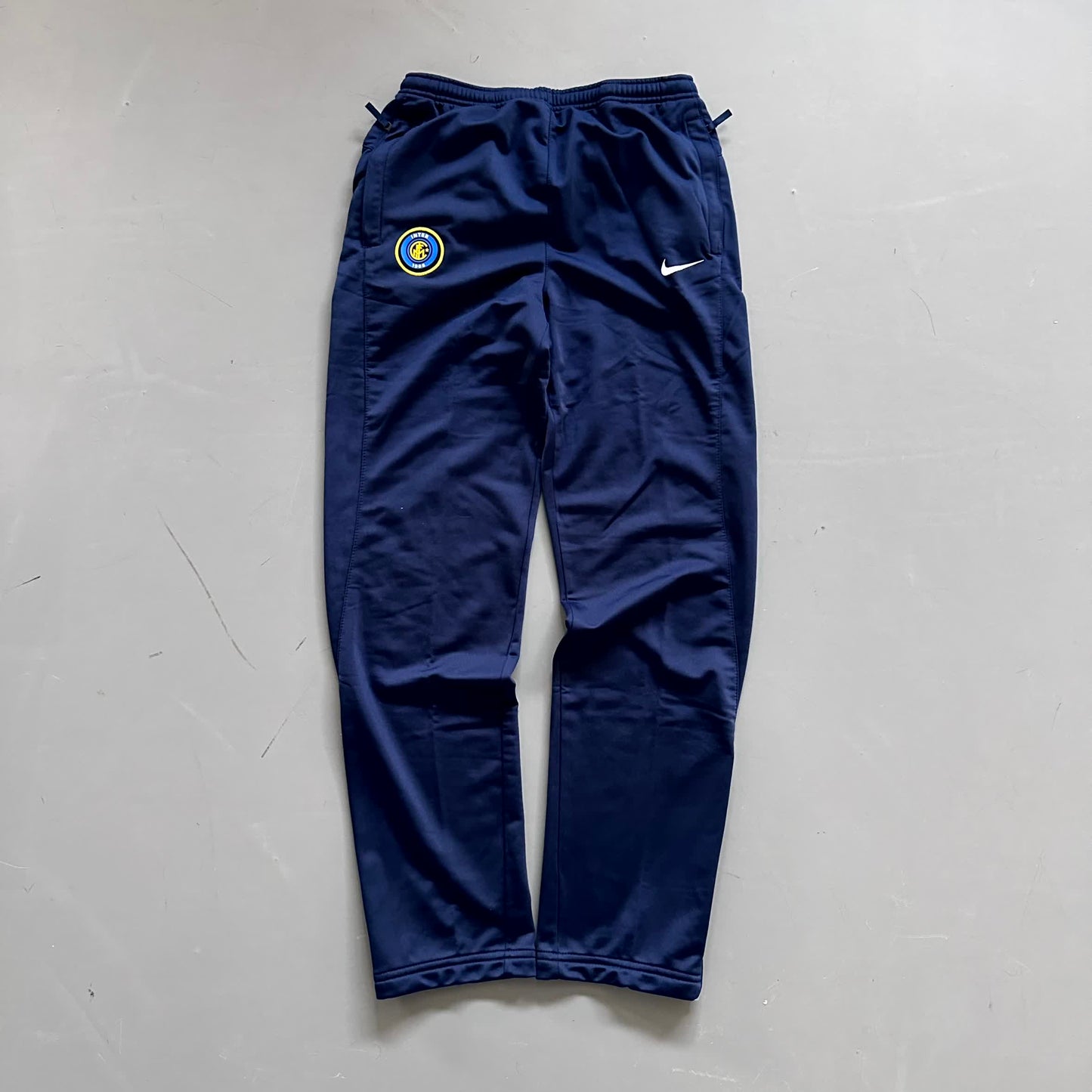 Nike x Inter Mailand Vintage-Jacke 2010/11