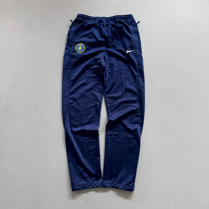 Nike x Inter Mailand Vintage-Jacke 2010/11