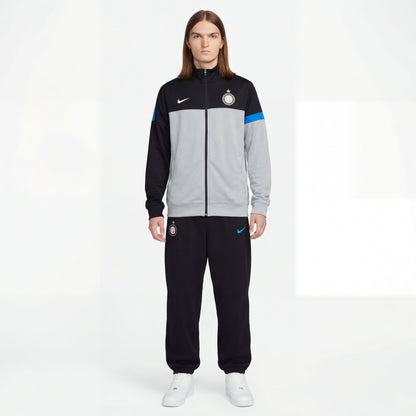 Nike x Inter Mailand Vintage-Jacke 2010/11