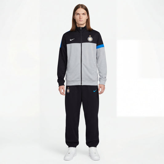 Nike x Inter Mailand Vintage Jacke 2010/11