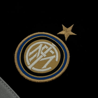 Nike x Inter Mailand Vintage-Jacke 2010/11