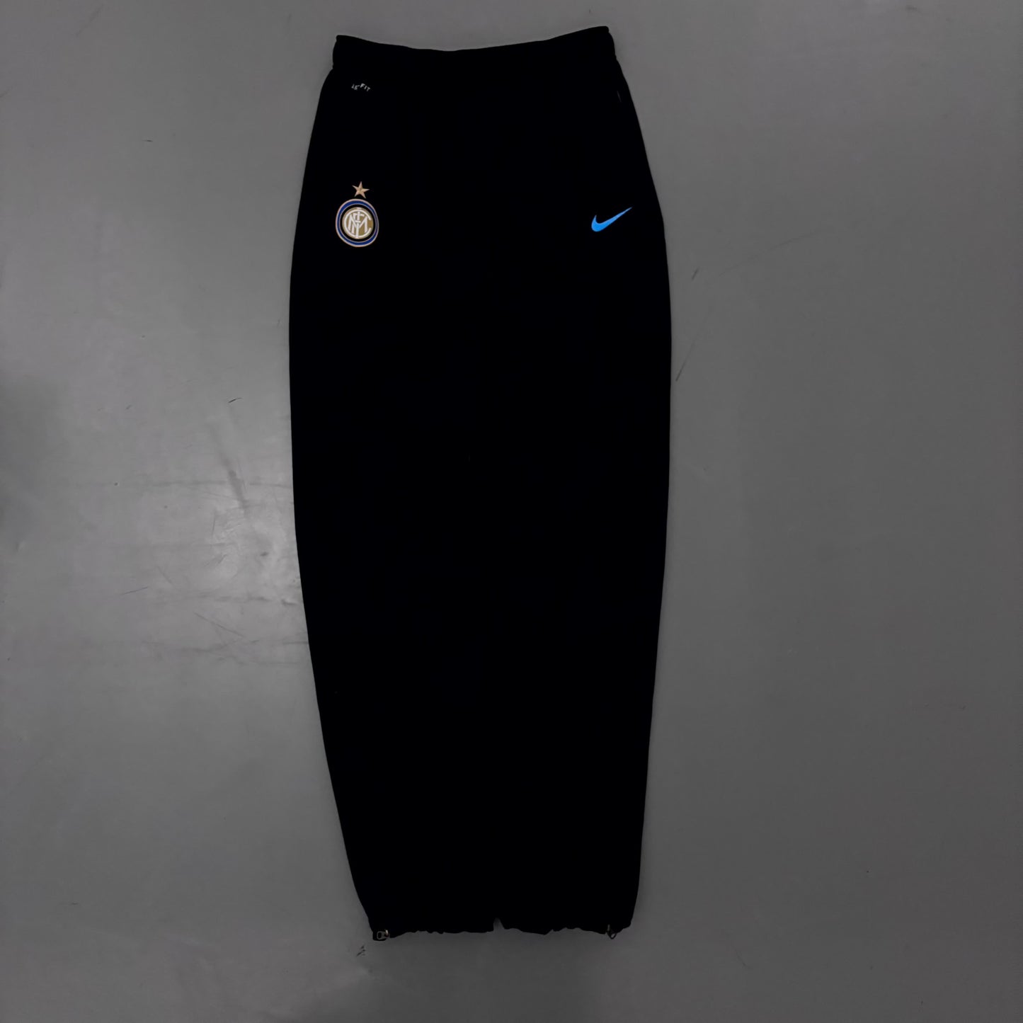 Nike x Inter Mailand Vintage-Jacke 2010/11
