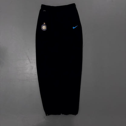 Nike x Inter Mailand Vintage-Jacke 2010/11