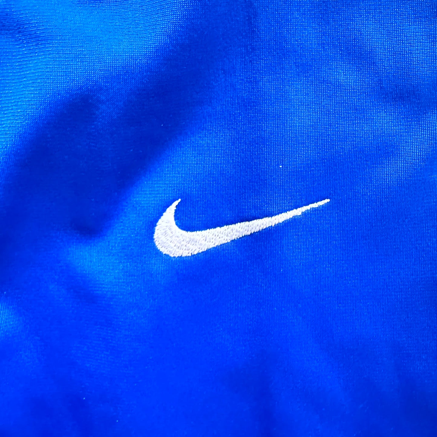 Nike x Inter Mailand Vintage-Jacke 2010/11