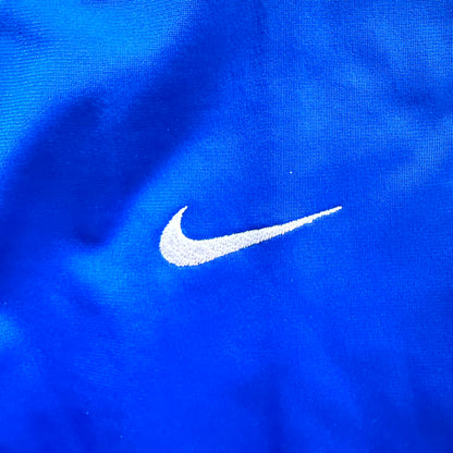 Nike x Inter Mailand Vintage-Jacke 2010/11