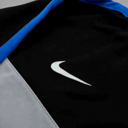 Nike x Inter Mailand Vintage-Jacke 2010/11