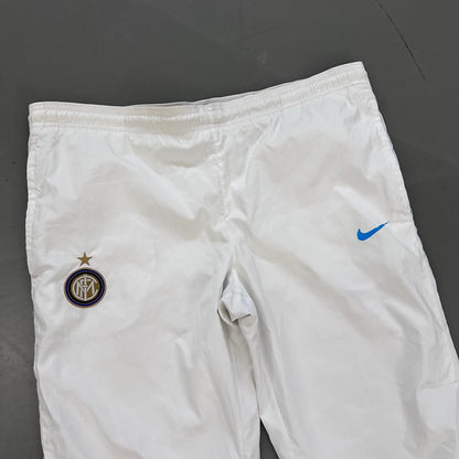 Nike x Inter Mailand Vintage Jacke 2010/11