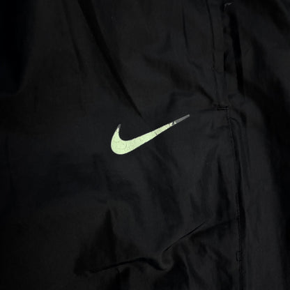 Nike x Inter Mailand Vintage Jacke 2011/12