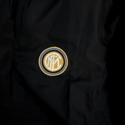 Nike x Inter Mailand Vintage Jacke 2011/12