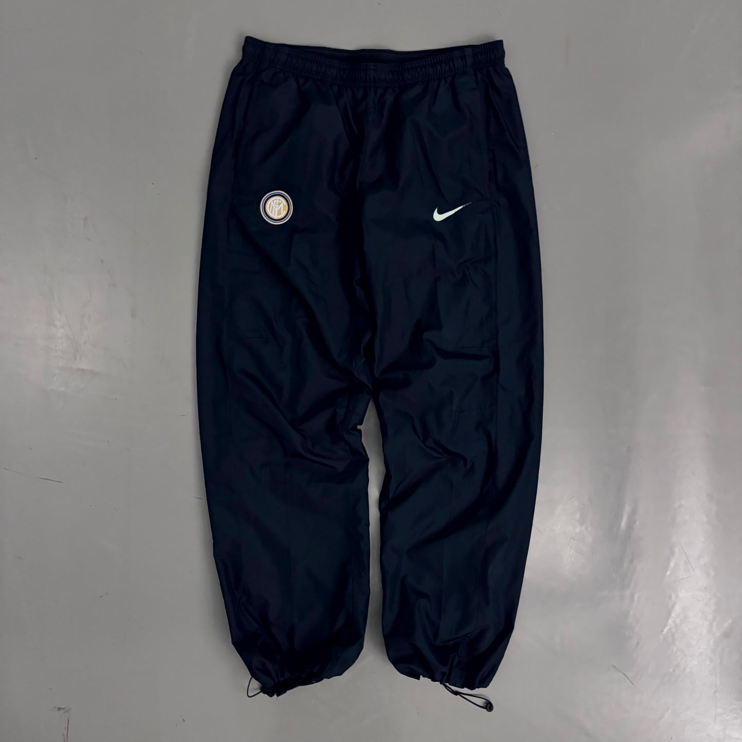 Nike x Inter Mailand Vintage Jacke 2011/12