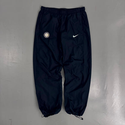 Nike x Inter Mailand Vintage Jacke 2011/12