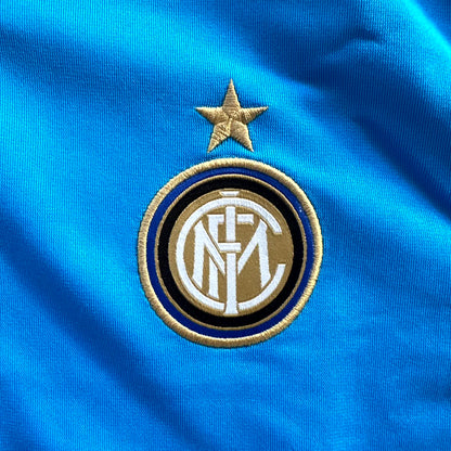 Nike x Inter Mailand Vintage Jacke 2011/12