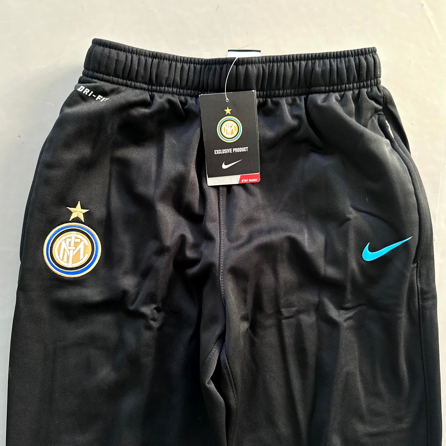 Nike x Inter Mailand Vintage Jacke 2011/12