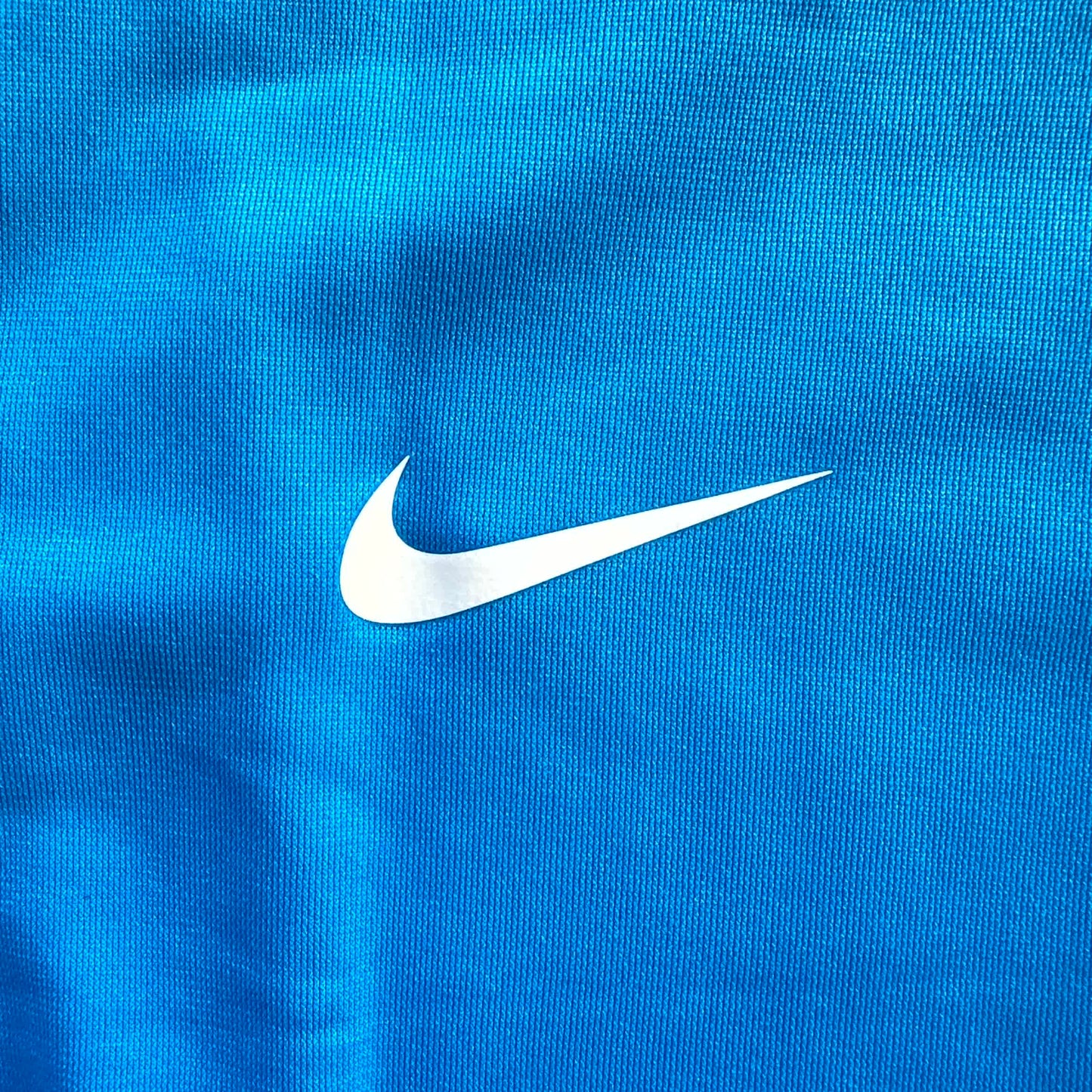 Nike x Inter Mailand Vintage Jacke 2011/12