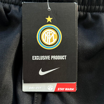 Nike x Inter Mailand Vintage Jacke 2011/12