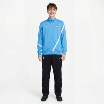 Nike x Inter Mailand Vintage Jacke 2011/12