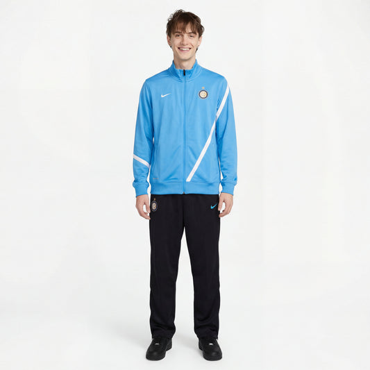 Nike x Inter Mailand Vintage Jacke 2011/12