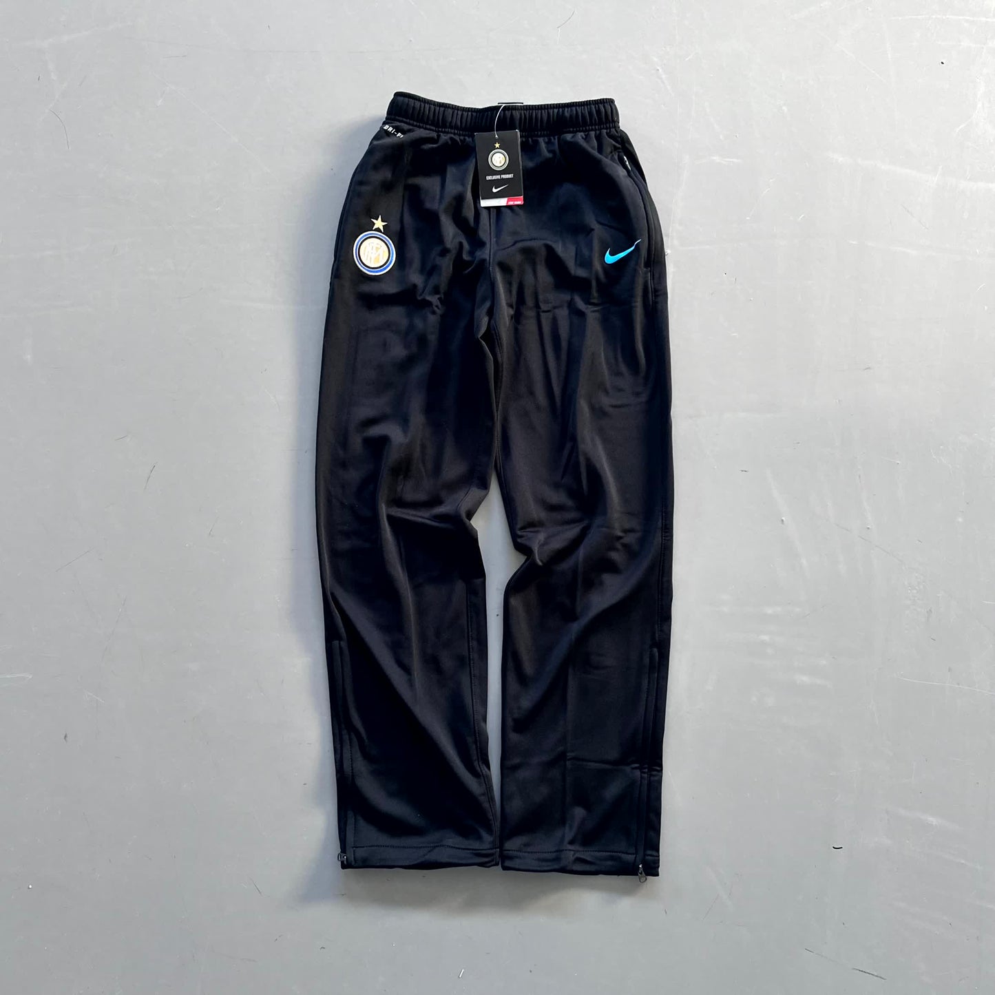 Nike x Inter Mailand Vintage Jacke 2011/12