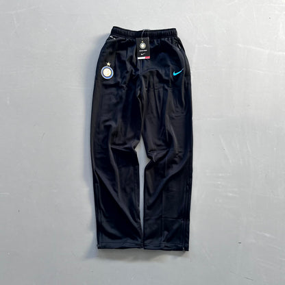 Nike x Inter Mailand Vintage Jacke 2011/12