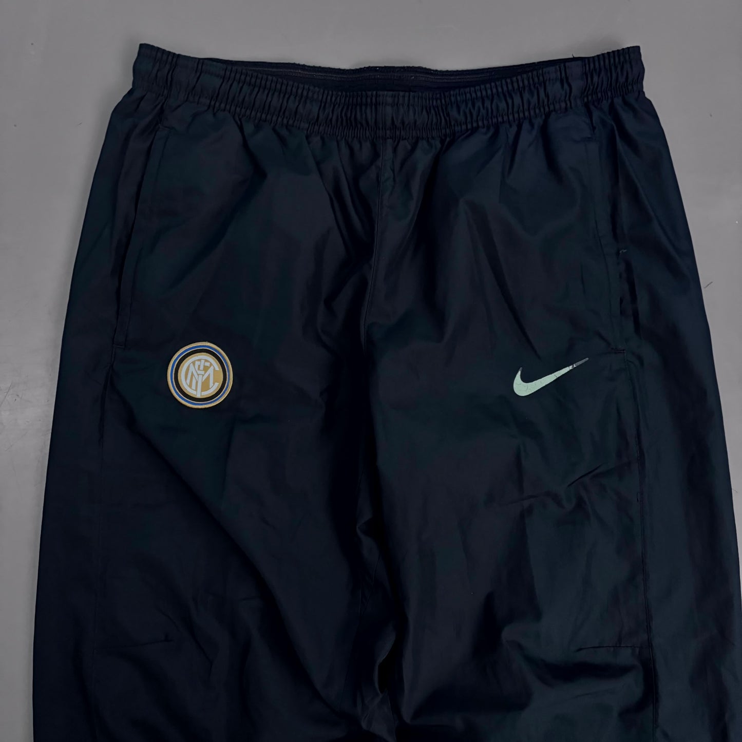 Nike x Inter Mailand Vintage Jacke 2011/12