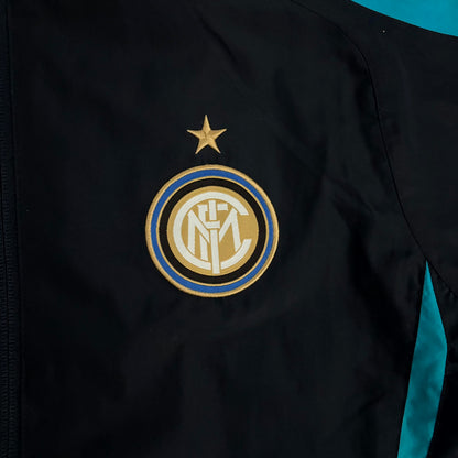 Nike x Inter Mailand Vintage Jacke 2011/12
