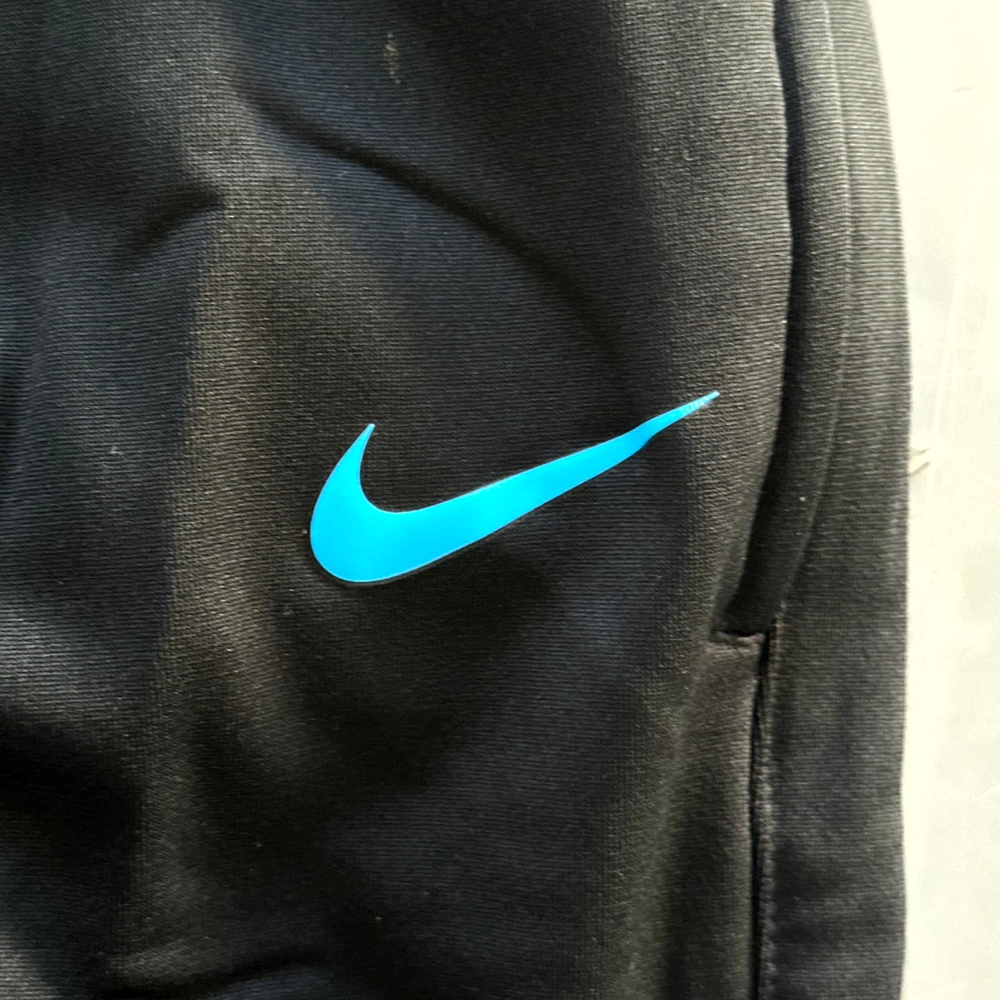 Nike x Inter Mailand Vintage Jacke 2011/12