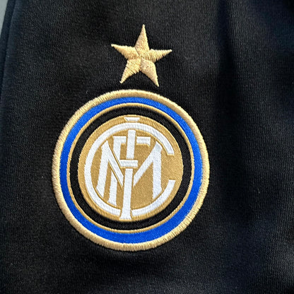 Nike x Inter Mailand Vintage Jacke 2011/12