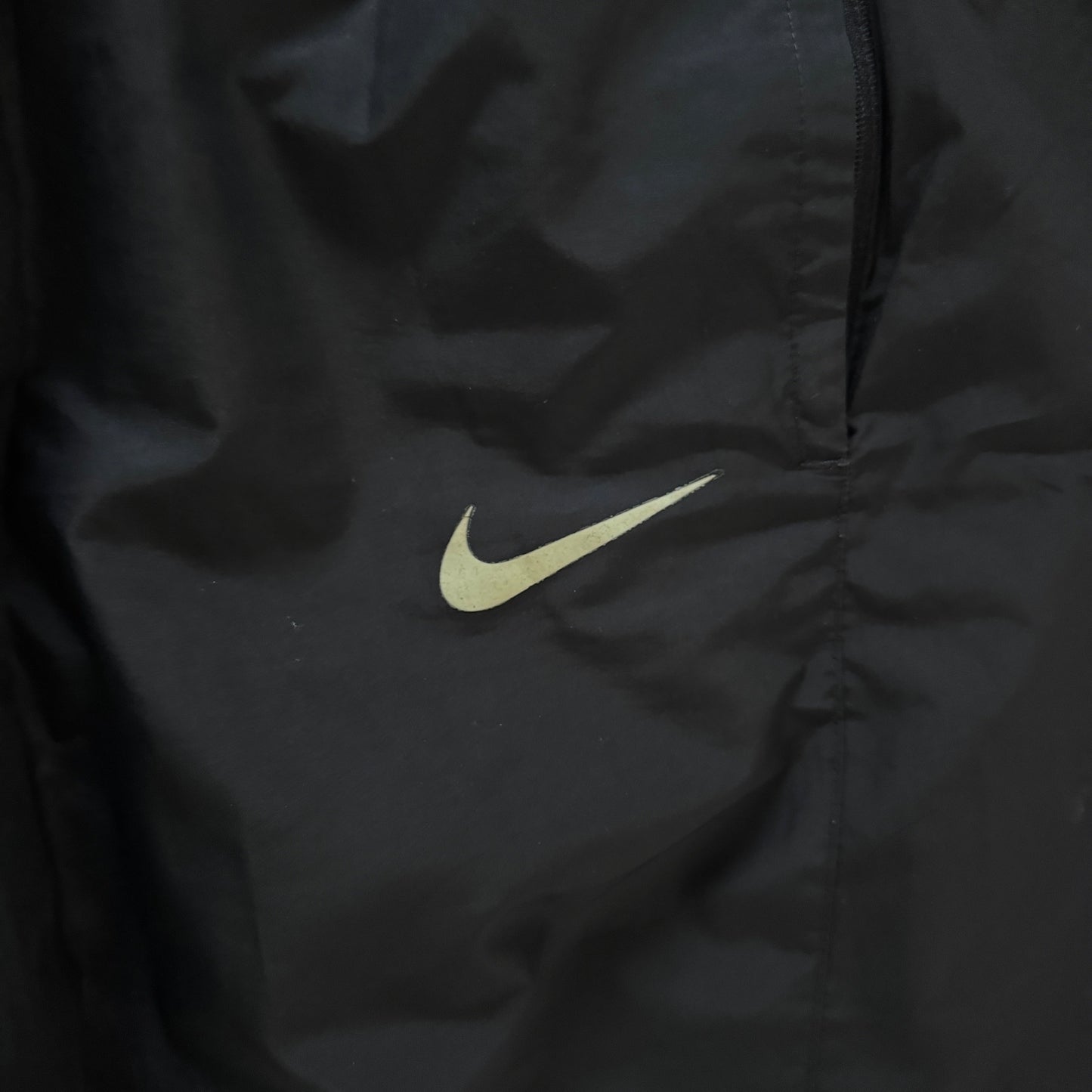 Nike x Inter Mailand Vintage Jacke 2012/13