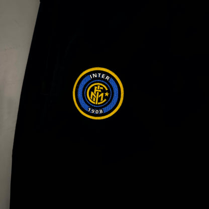 Nike x Inter Mailand Vintage Jacke 2012/13