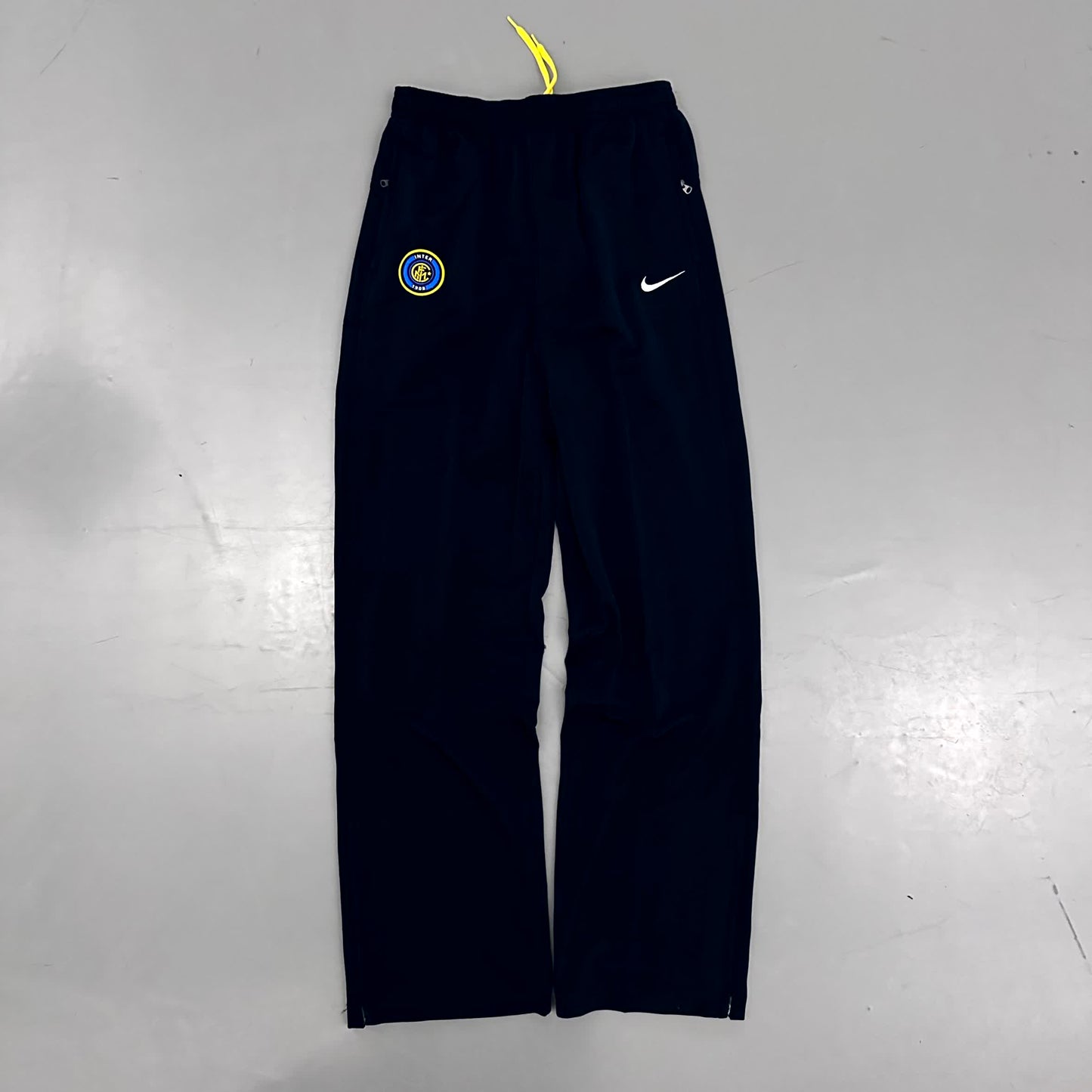 Nike x Inter Mailand Vintage Jacke 2012/13