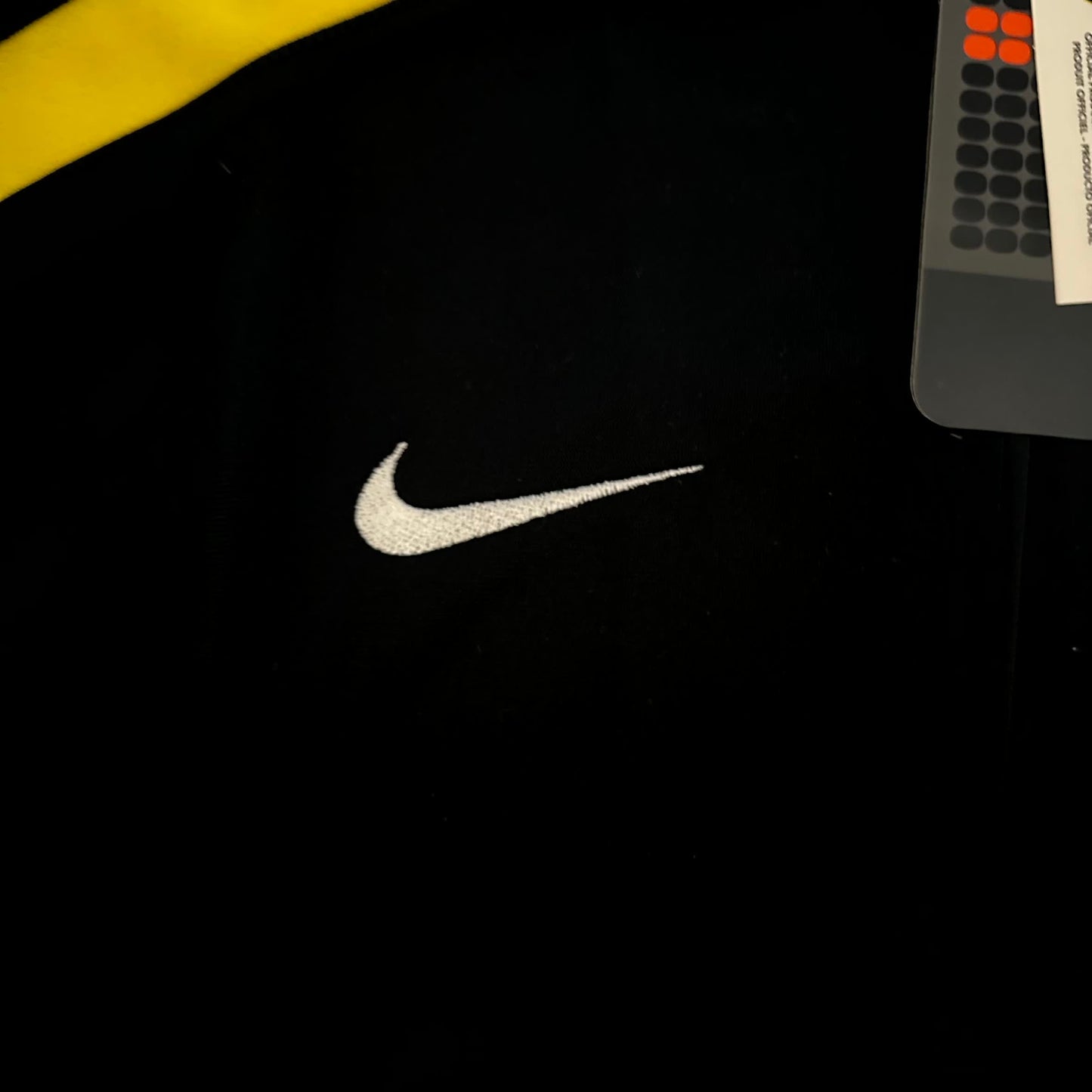 Nike x Inter Mailand Vintage Jacke 2012/13