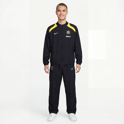 Nike x Inter Mailand Vintage Jacke 2012/13