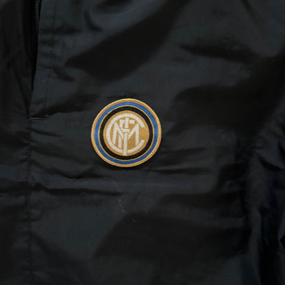 Nike x Inter Mailand Vintage Jacke 2012/13