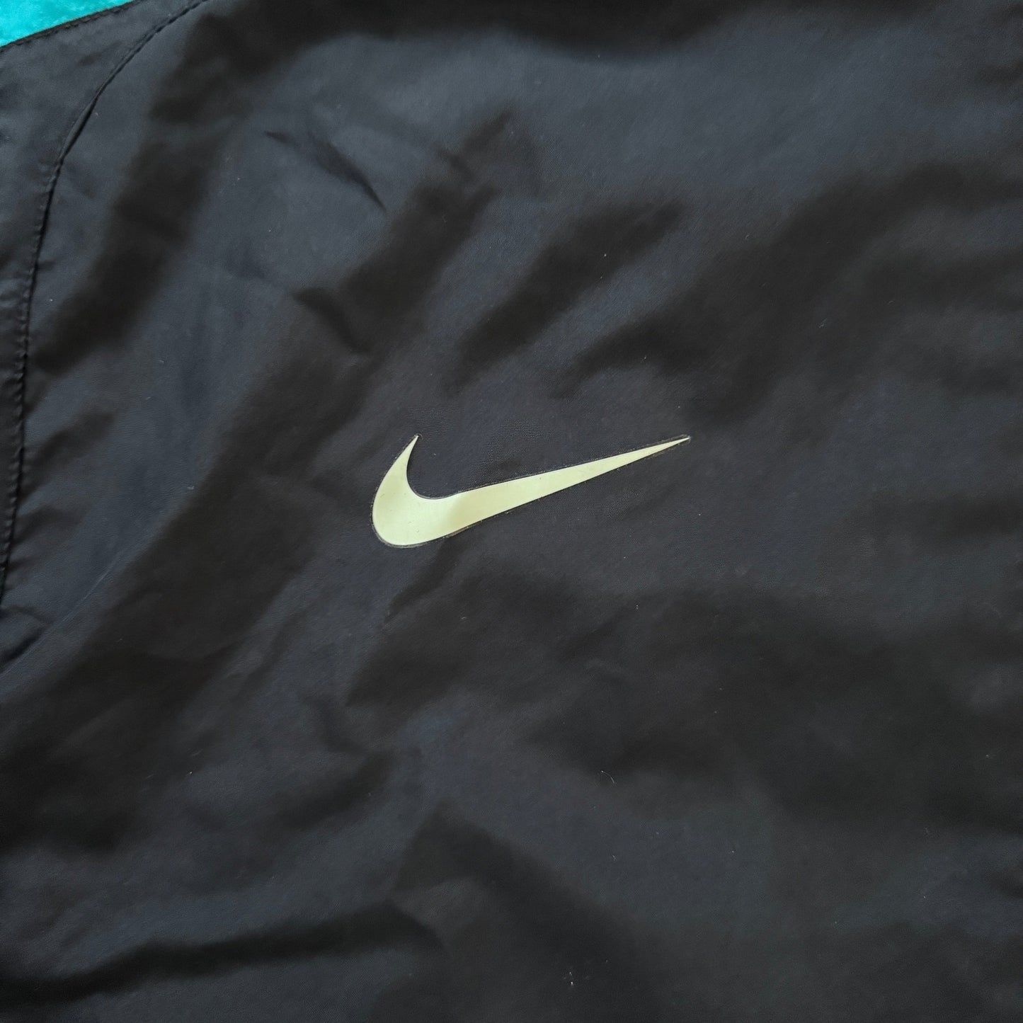 Nike x Inter Mailand Vintage Jacke 2012/13
