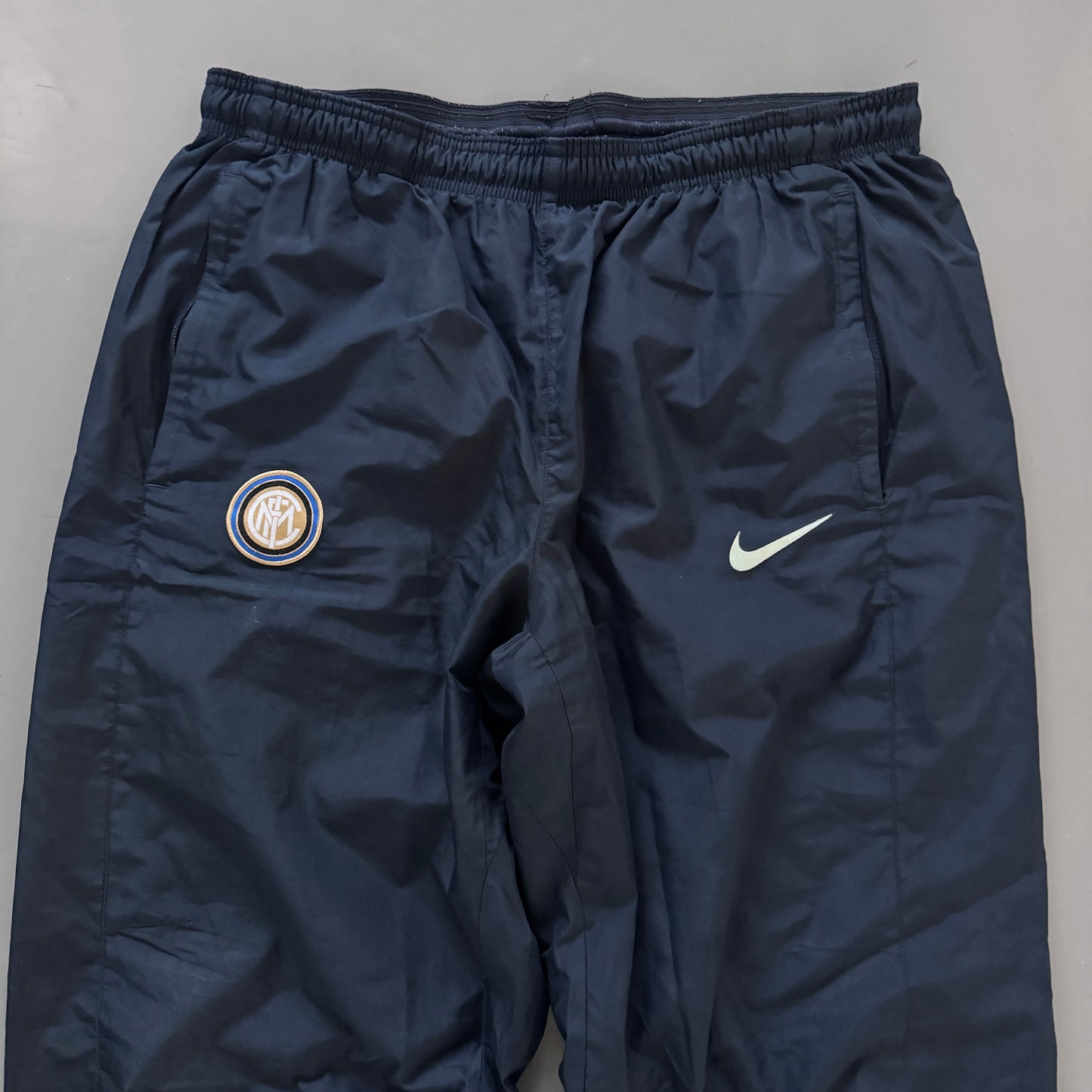 Nike x Inter Mailand Vintage Jacke 2012/13