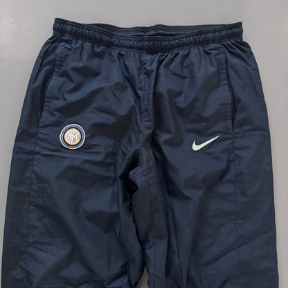 Nike x Inter Mailand Vintage Jacke 2012/13