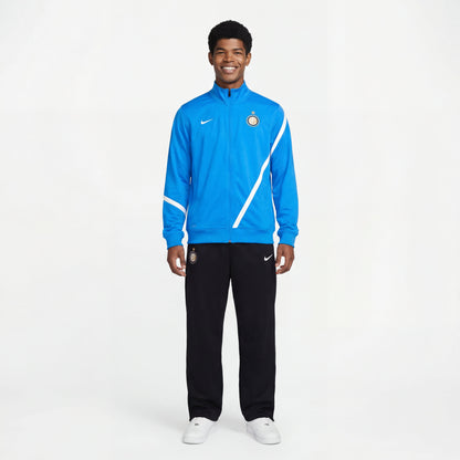 Nike x Inter Mailand Vintage Jacke 2013/14