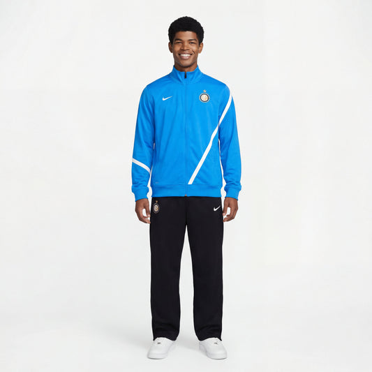 Nike x Inter Mailand Vintage Jacke 2013/14