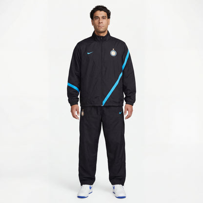 Nike x Inter Mailand Vintage Jacke 2013/14