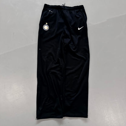 Nike x Inter Mailand Vintage Jacke 2014/15
