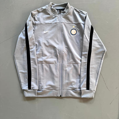 Nike x Inter Mailand Vintage Jacke 2014/15