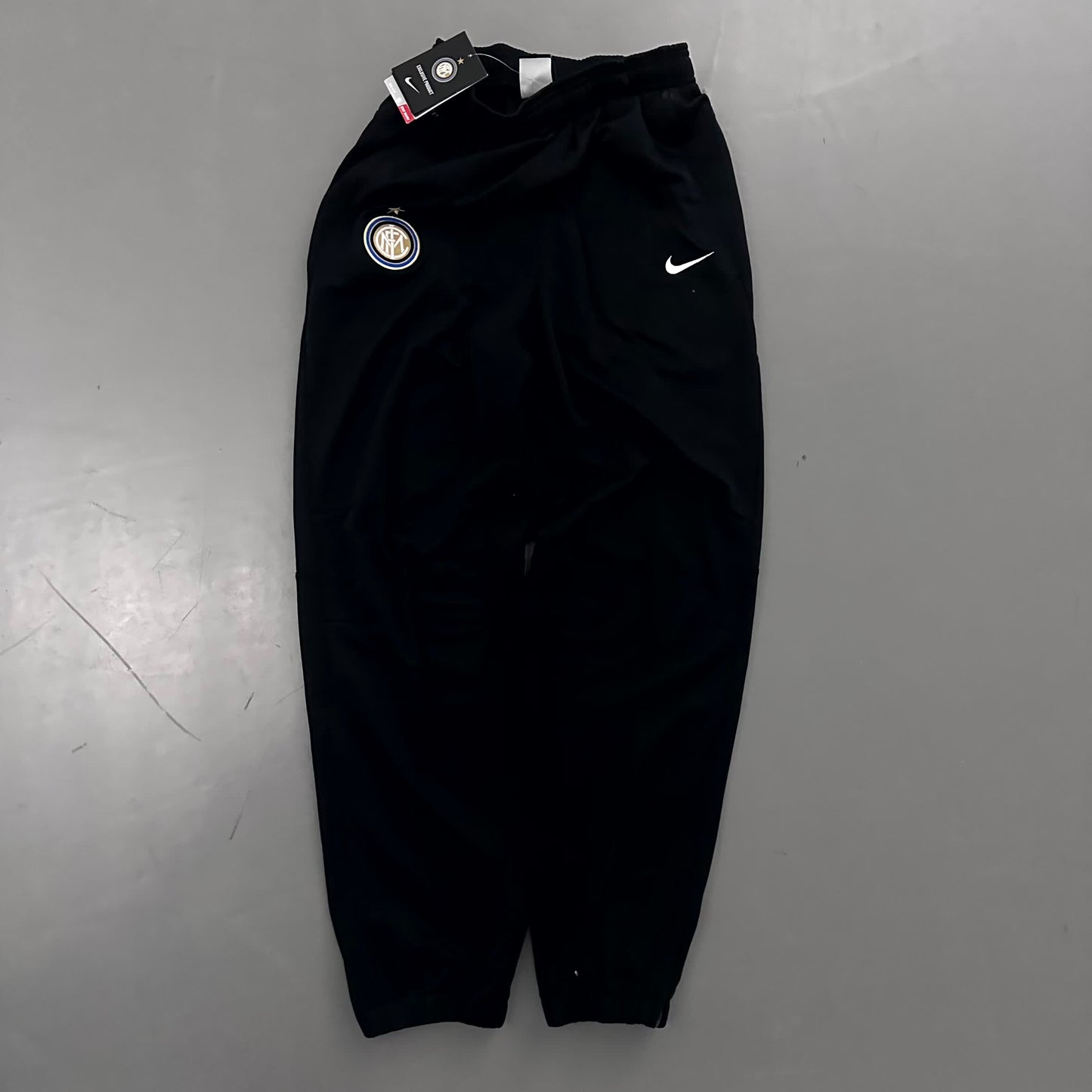 Nike x Inter Mailand Vintage Jacke 2014/15