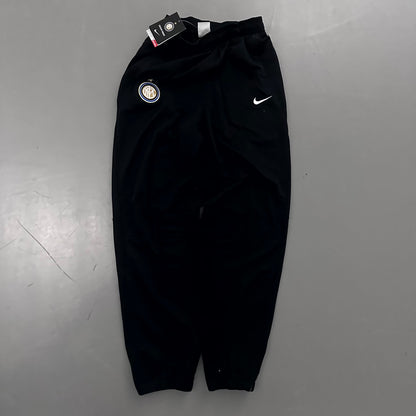 Nike x Inter Mailand Vintage Jacke 2014/15