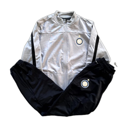Nike x Inter Mailand Vintage Jacke 2014/15