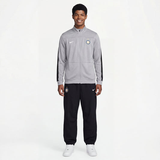 Nike x Inter Mailand Vintage Jacke 2014/15